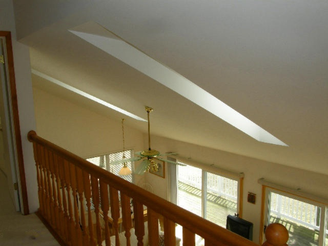 7301 North Poplar Road Free Soil, MI 49411 - Photo 31 of 65 Loft Area4