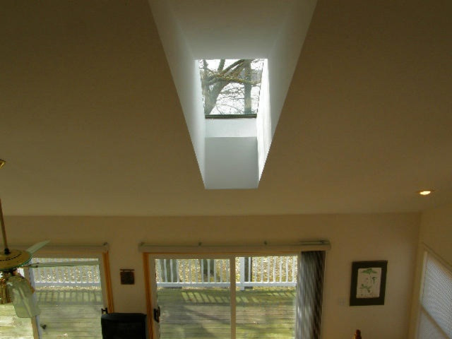 7301 North Poplar Road Free Soil, MI 49411 - Photo 32 of 65 Skylight #2