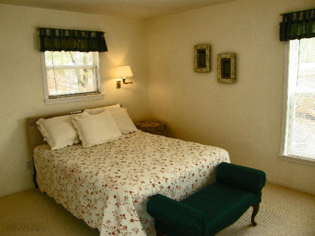 7301 North Poplar Road Free Soil, MI 49411 - Photo 33 of 65 Bedroom #2
