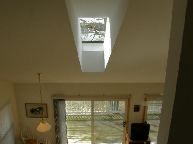7301 North Poplar Road Free Soil, MI 49411 - Photo 38 of 65 Skylight