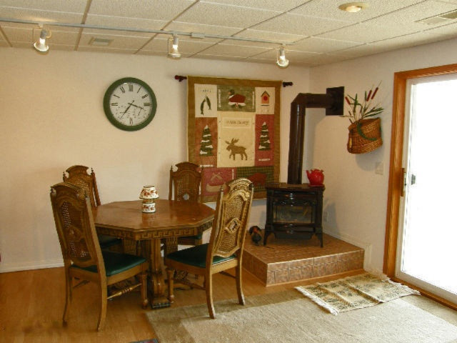 7301 North Poplar Road Free Soil, MI 49411 - Photo 44 of 65 Lower Level Family Rm-4