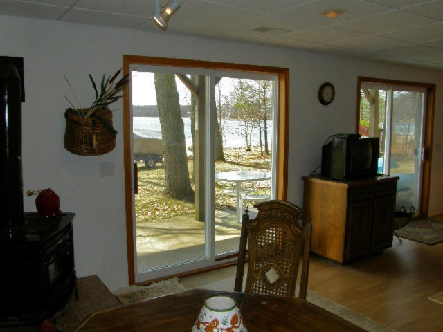 7301 North Poplar Road Free Soil, MI 49411 - Photo 46 of 65 Lower Level Family Rm - Views2