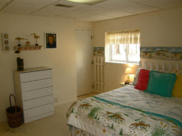 7301 North Poplar Road Free Soil, MI 49411 - Photo 47 of 65 Bedroom #3-2