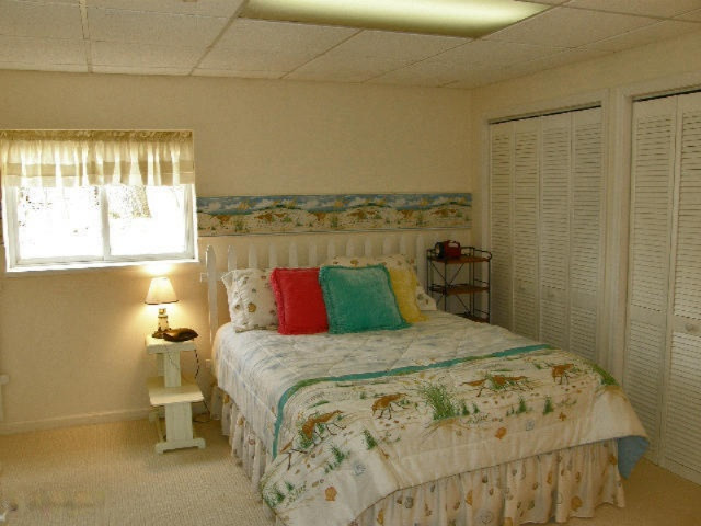 7301 North Poplar Road Free Soil, MI 49411 - Photo 48 of 65 Bedroom #3