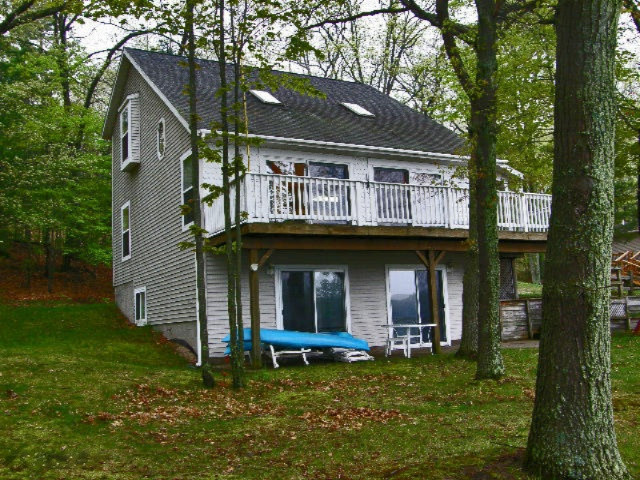 7301 North Poplar Road Free Soil, MI 49411 - Photo 55 of 65 Lakefront Home5