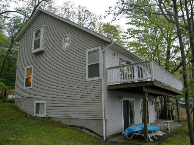 7301 North Poplar Road Free Soil, MI 49411 - Photo 56 of 65 Lakefront Home4