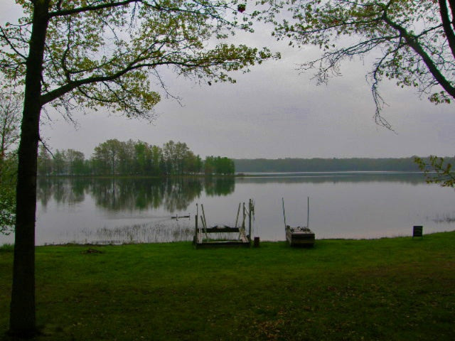 7301 North Poplar Road Free Soil, MI 49411 - Photo 59 of 65 Lake Frontage
