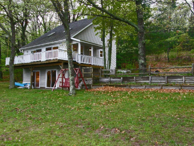 7301 North Poplar Road Free Soil, MI 49411 - Photo 65 of 65 Lakefront Home6