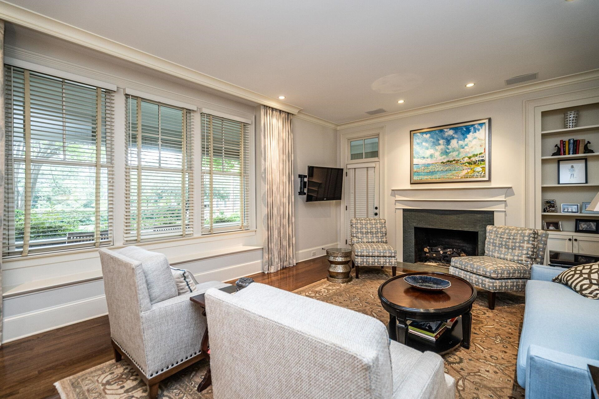 1027 Vance Street Raleigh, NC 27608 - Photo 8 of 42 Photo 8