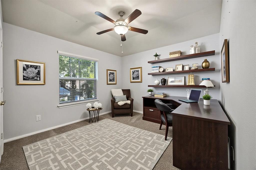 513 Wichita Trail McKinney, TX 75071 - Photo 11 of 15 Secondary bedroom 4