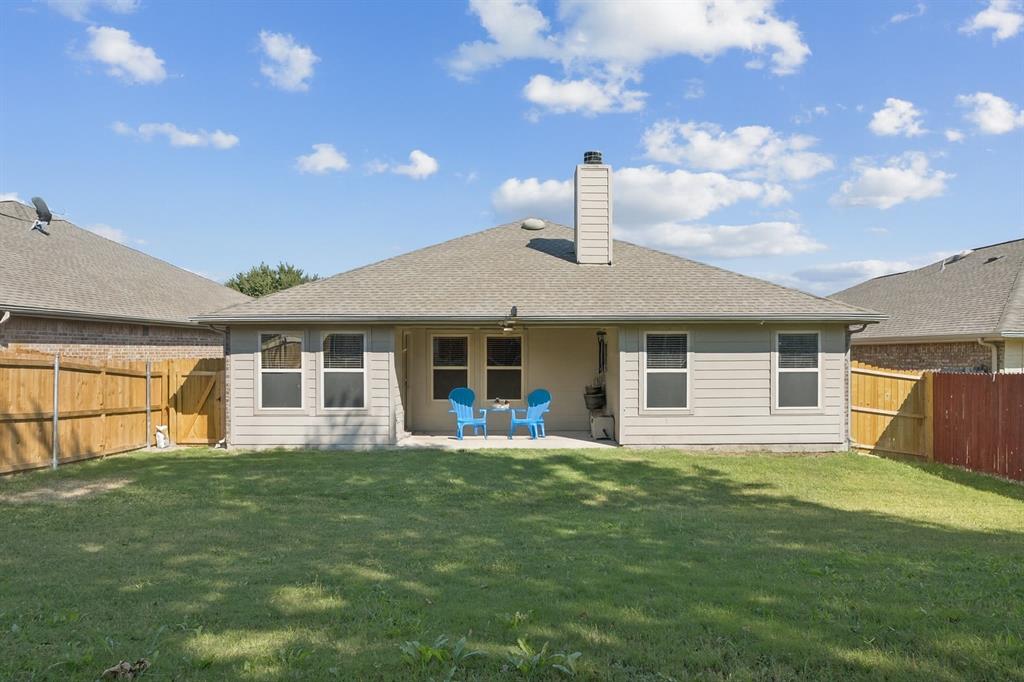 513 Wichita Trail McKinney, TX 75071 - Photo 14 of 15