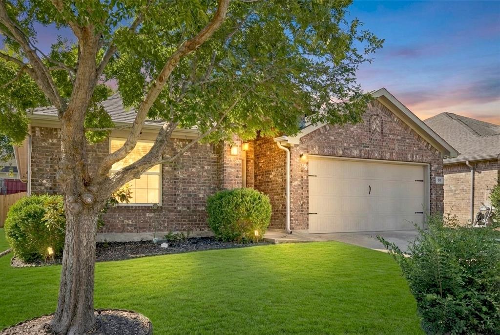 513 Wichita Trail McKinney, TX 75071 - Photo 15 of 15 Welcome home to north facing 513 Wichita Trail in McKinney.