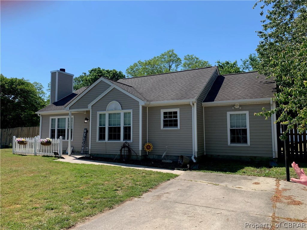 3447 Hollow Pond Road Hayes, VA 23072 - Photo 3 of 17 Gallery Image 3