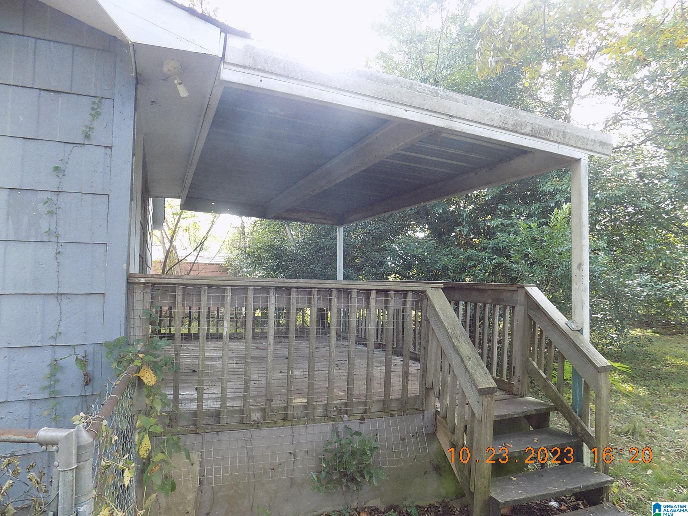 1612 Ray Street Northeast Leeds, AL 35094 - Photo 3 of 22