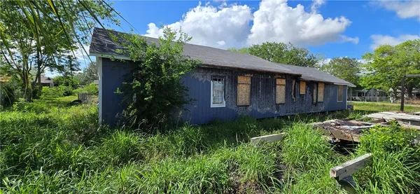$65,000 | 431 East Verbina Street, Taft, TX 78390