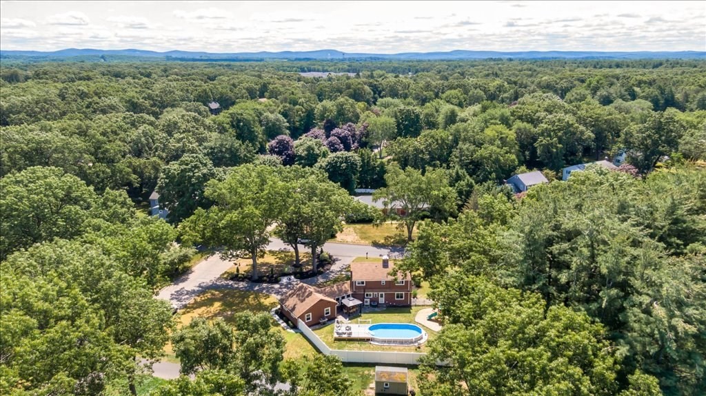 76 Woodland Road Longmeadow, MA 01106 - Photo 41 of 42 a view of a city