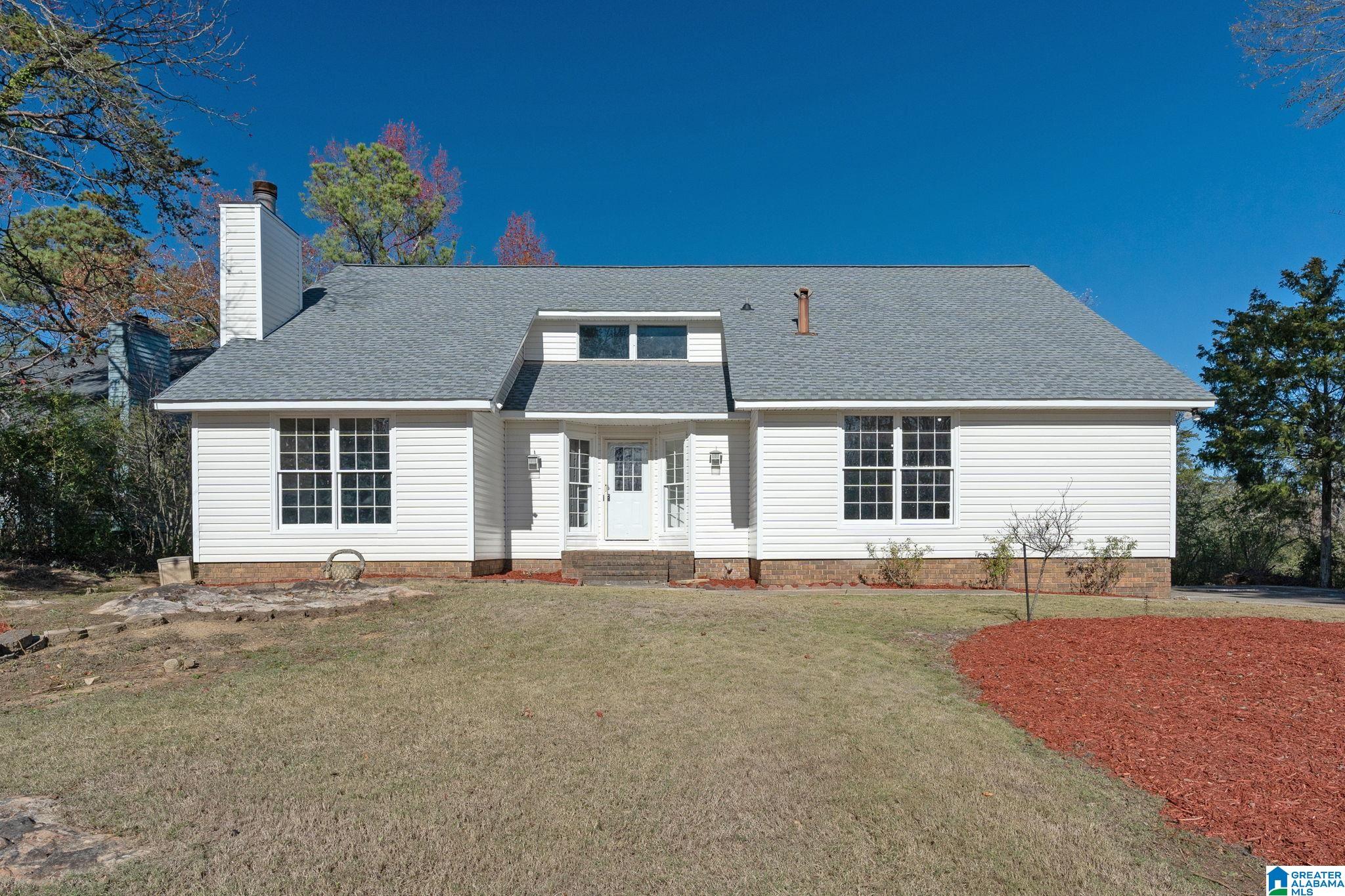 2504 Matzek Road Hoover, AL 35226 - Photo 4 of 28