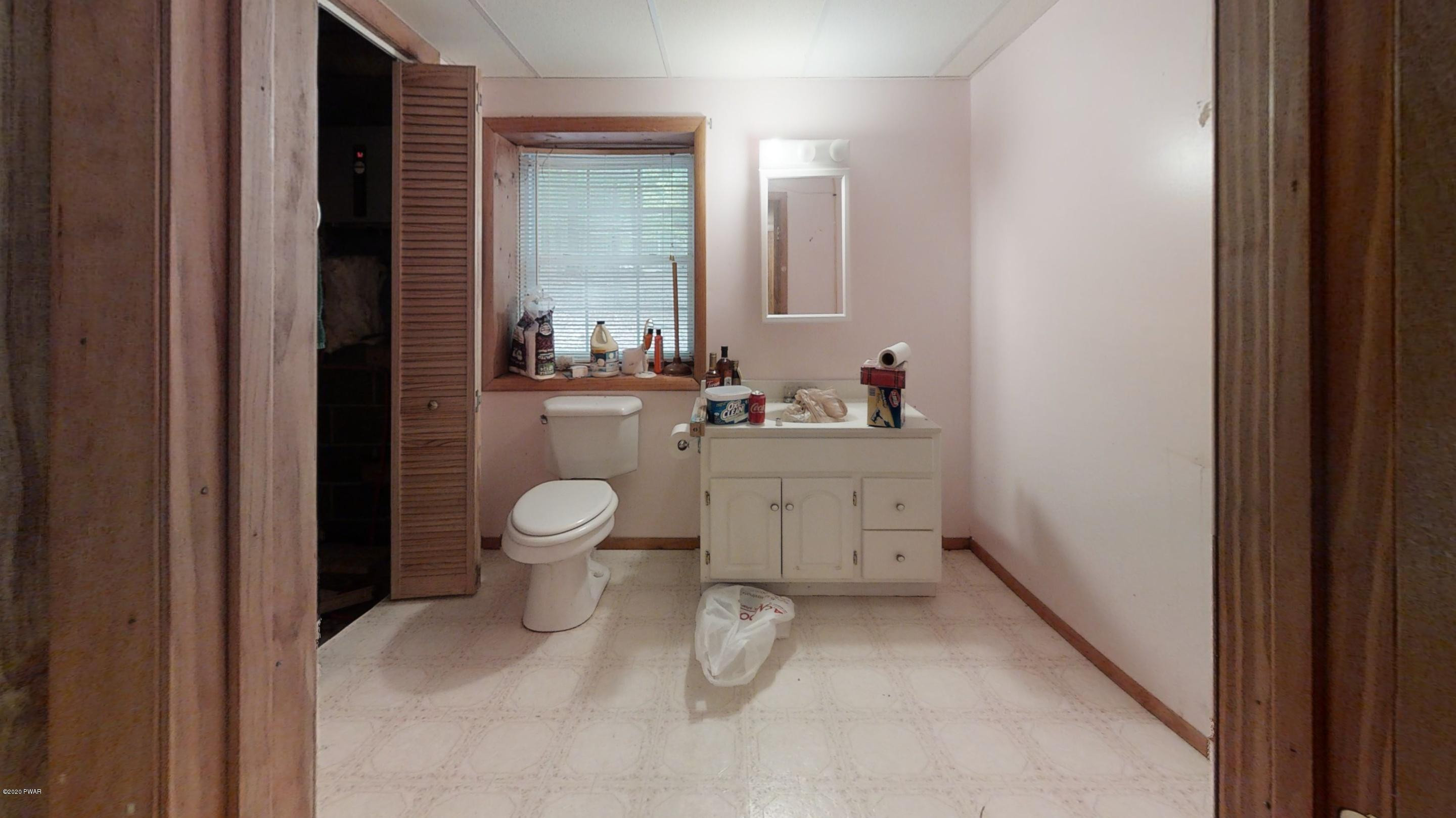 1073 Deer Valley Road Lake Ariel, PA 18436 - Photo 7 of 13 1073-Deer-Valley-Rd-Bathroom(1)