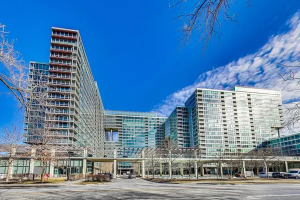 $425,000 | 9655 Woods Drive, Unit 403, Skokie, IL 60077