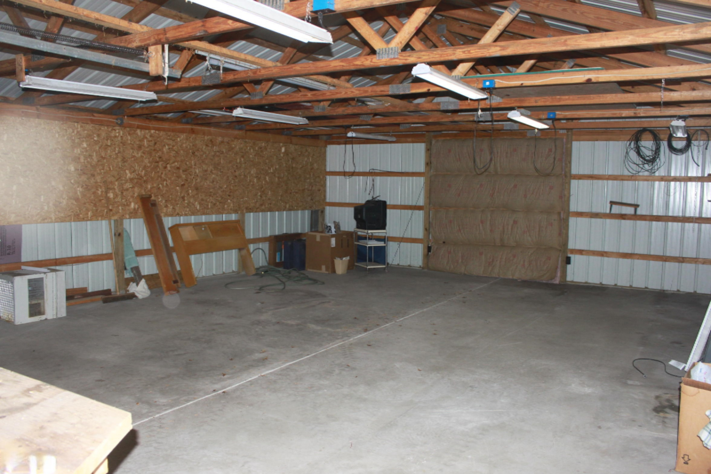 5219 North May Road Luther, MI 49656 - Photo 13 of 15 IMG_9283