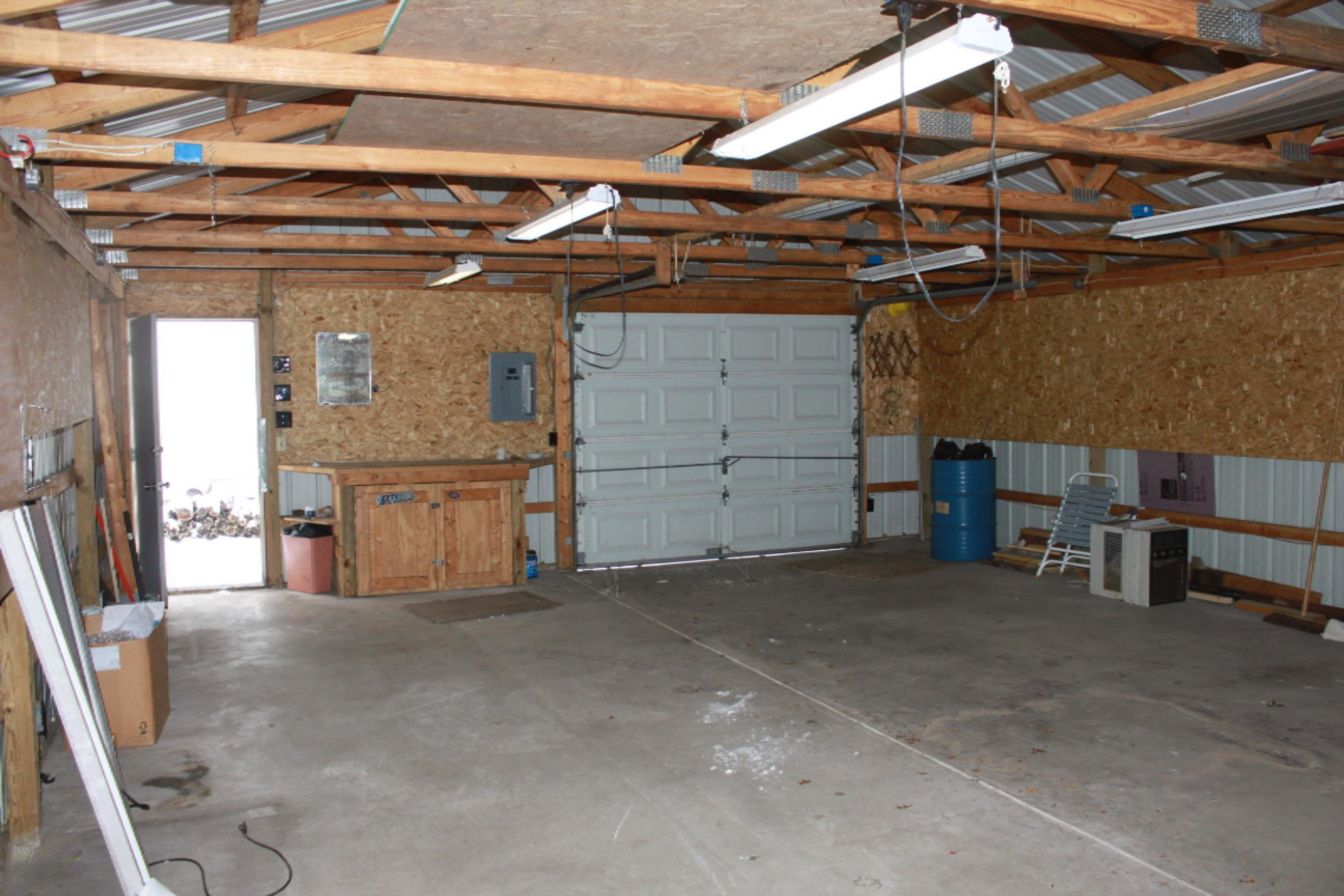5219 North May Road Luther, MI 49656 - Photo 15 of 15 IMG_9285
