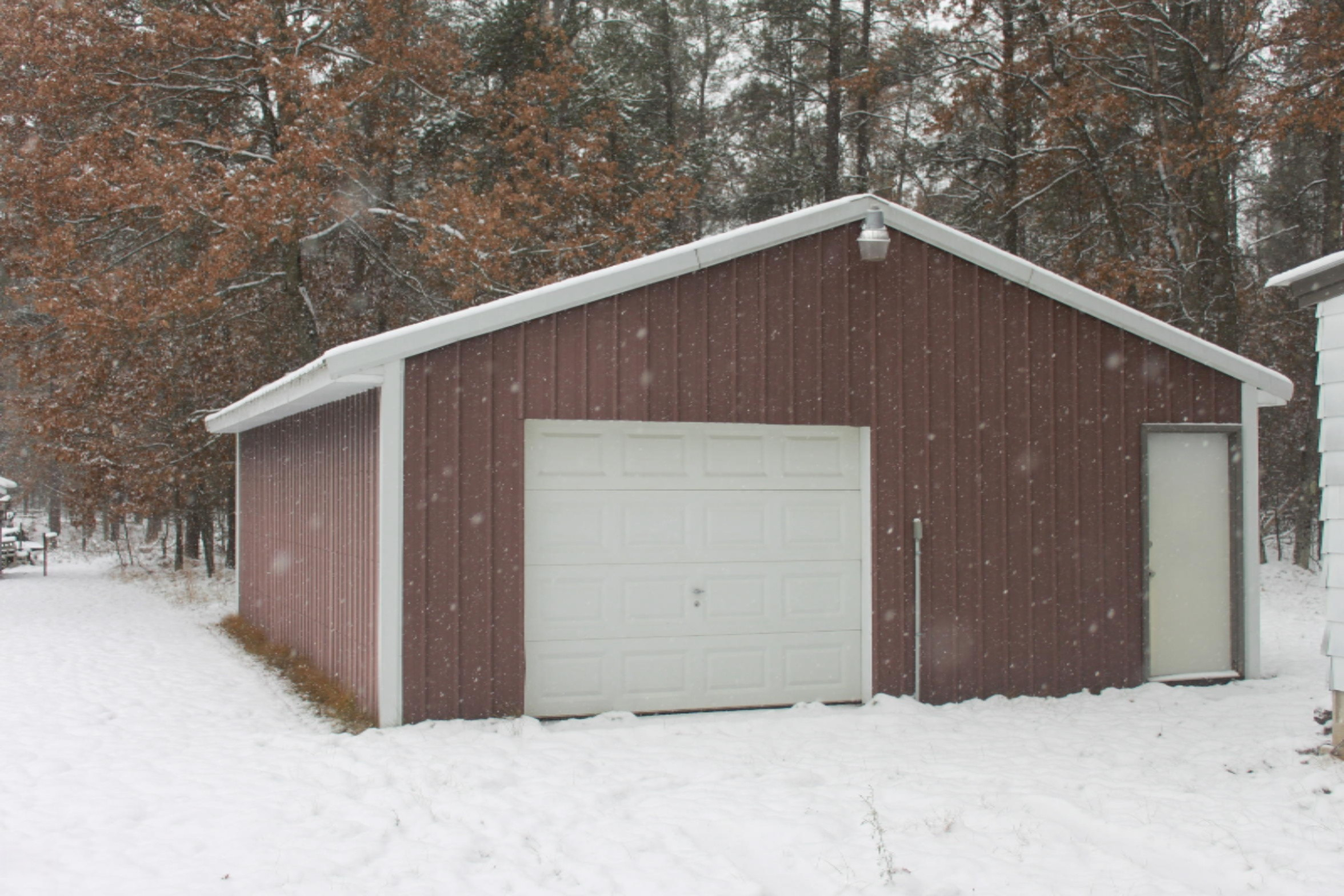 5219 North May Road Luther, MI 49656 - Photo 2 of 15 IMG_9272