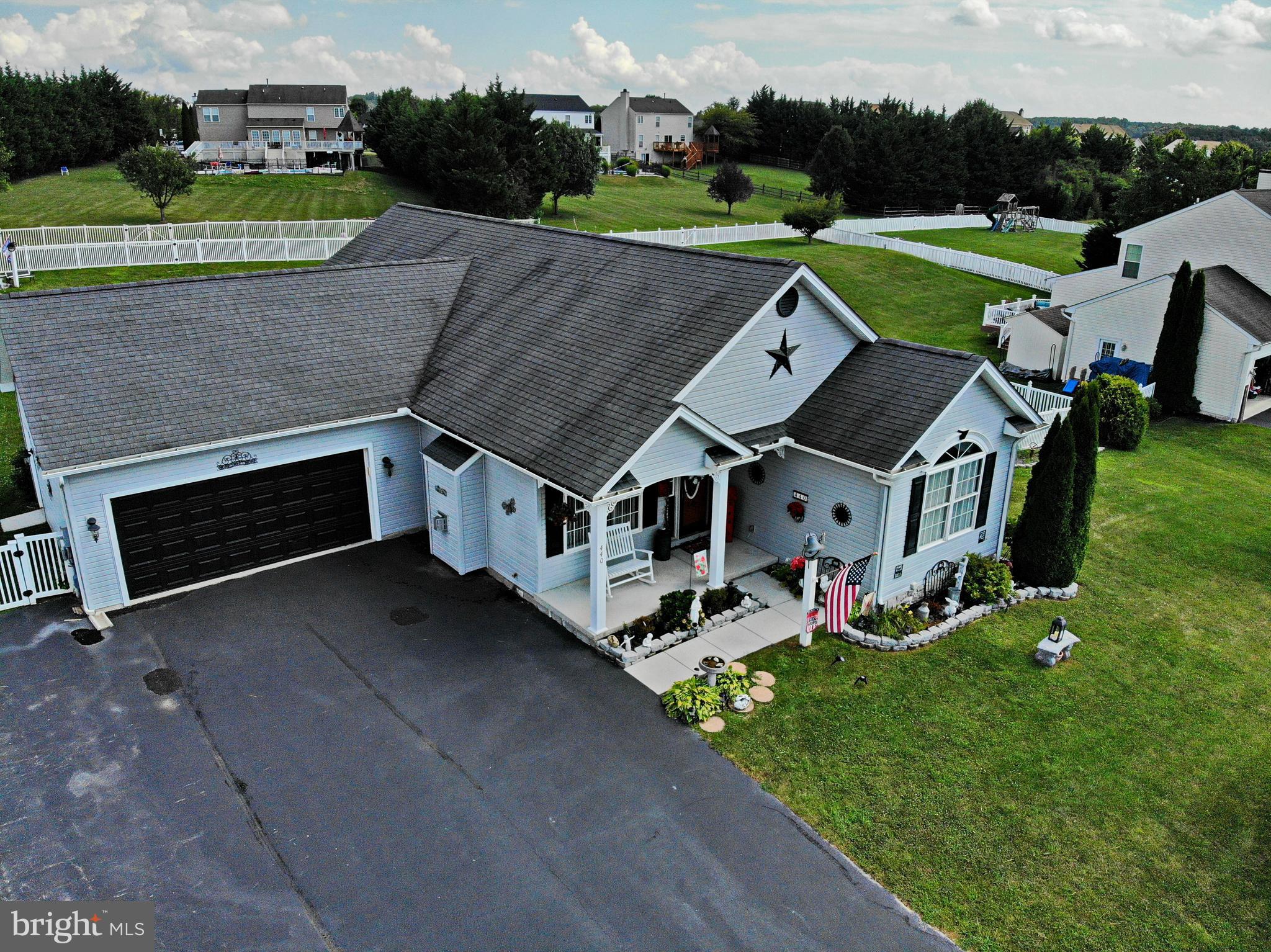 440 Sunset Drive Hanover, PA 17331 - Photo 1 of 32