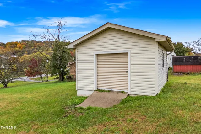$249,900 | 1515 Baileyton Road, Greeneville, TN 37745