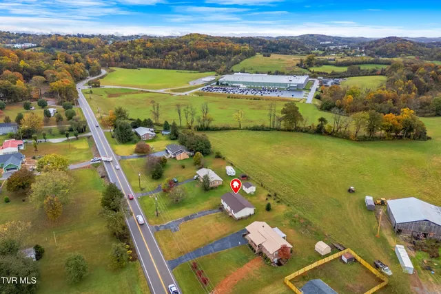 $249,900 | 1515 Baileyton Road, Greeneville, TN 37745