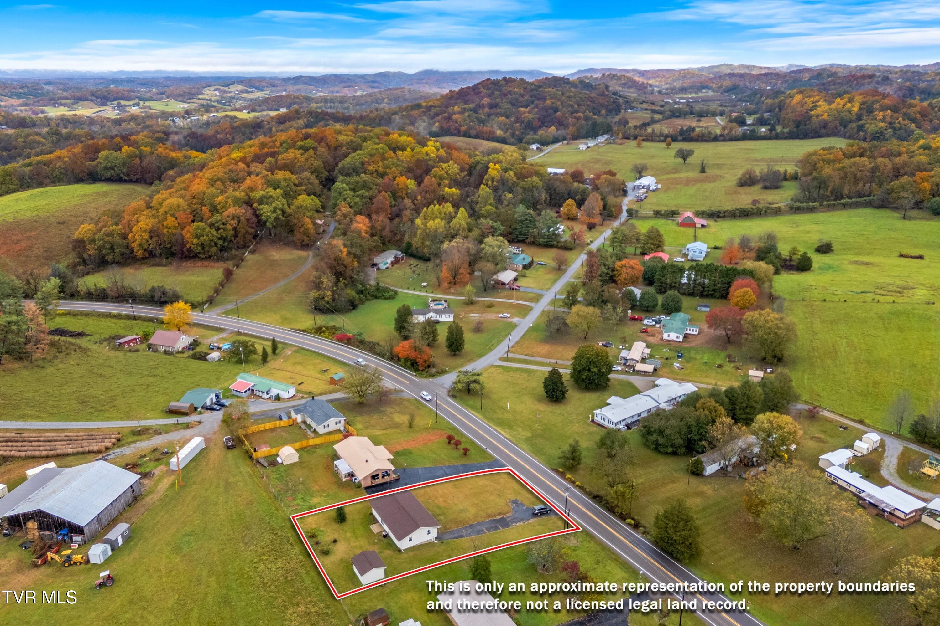 1515 Baileyton Road Greeneville, TN 37745 - Photo 5 of 31 005-1515BaileytonRoad-Greeneville-TN-377