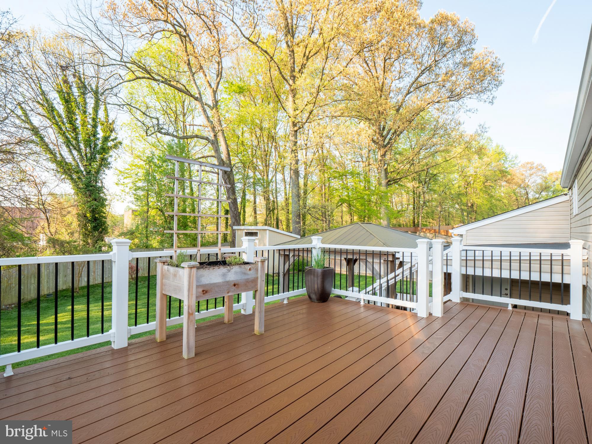 5812 Heming Avenue Springfield, VA 22151 - Photo 13 of 44