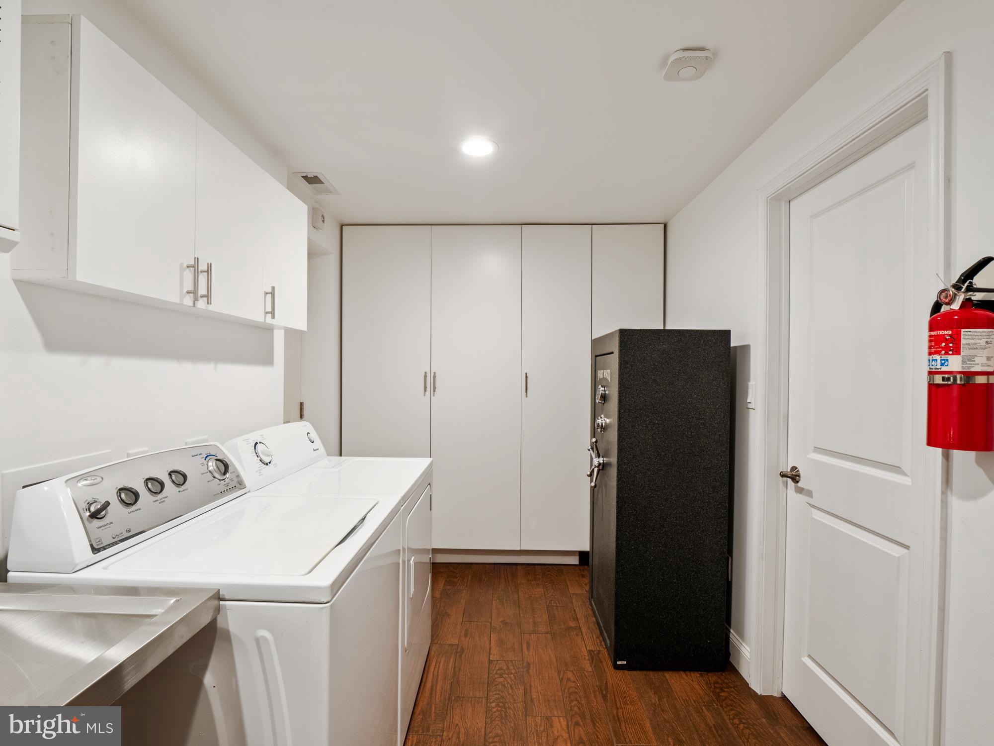 5812 Heming Avenue Springfield, VA 22151 - Photo 34 of 44