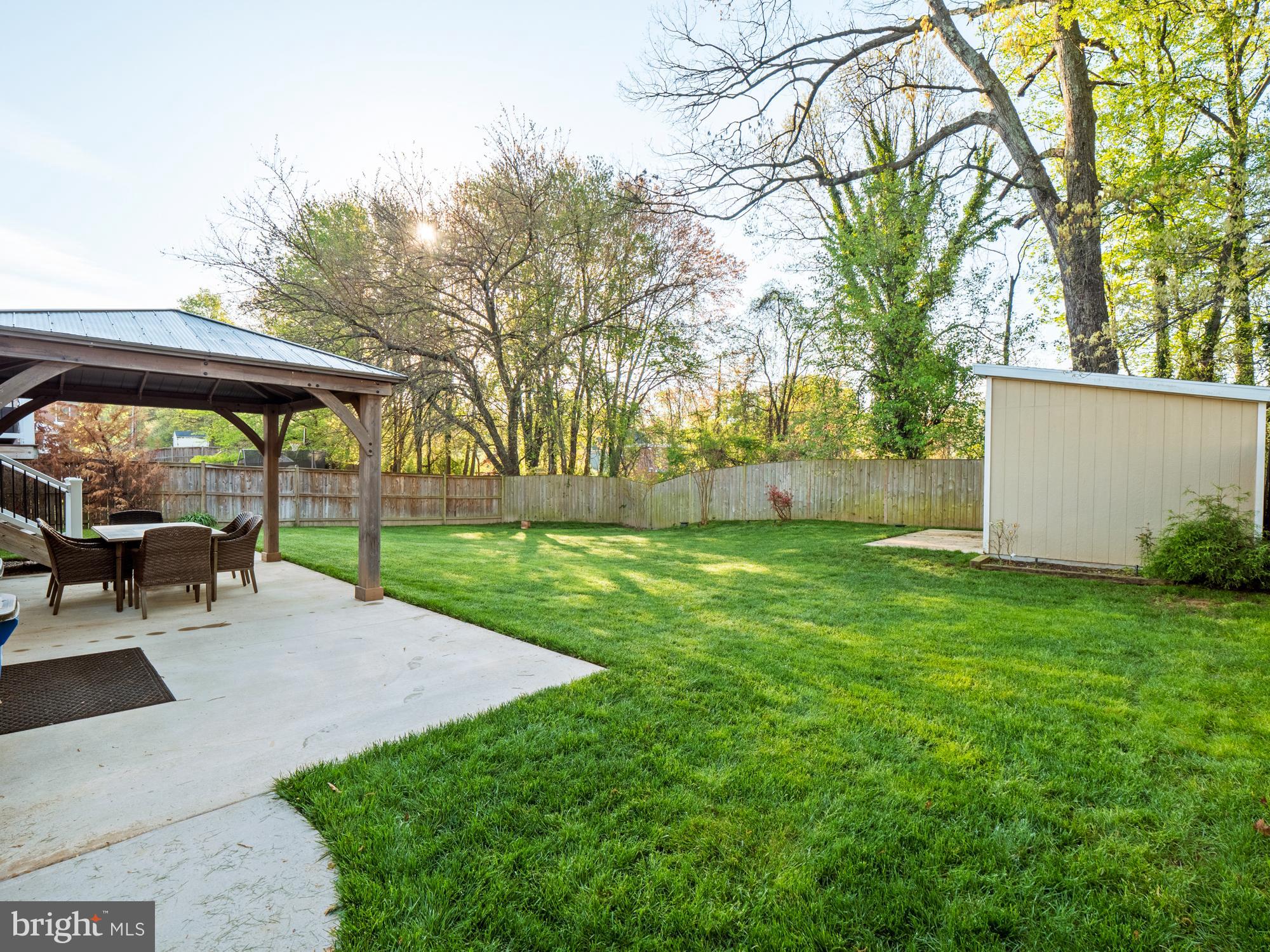 5812 Heming Avenue Springfield, VA 22151 - Photo 41 of 44