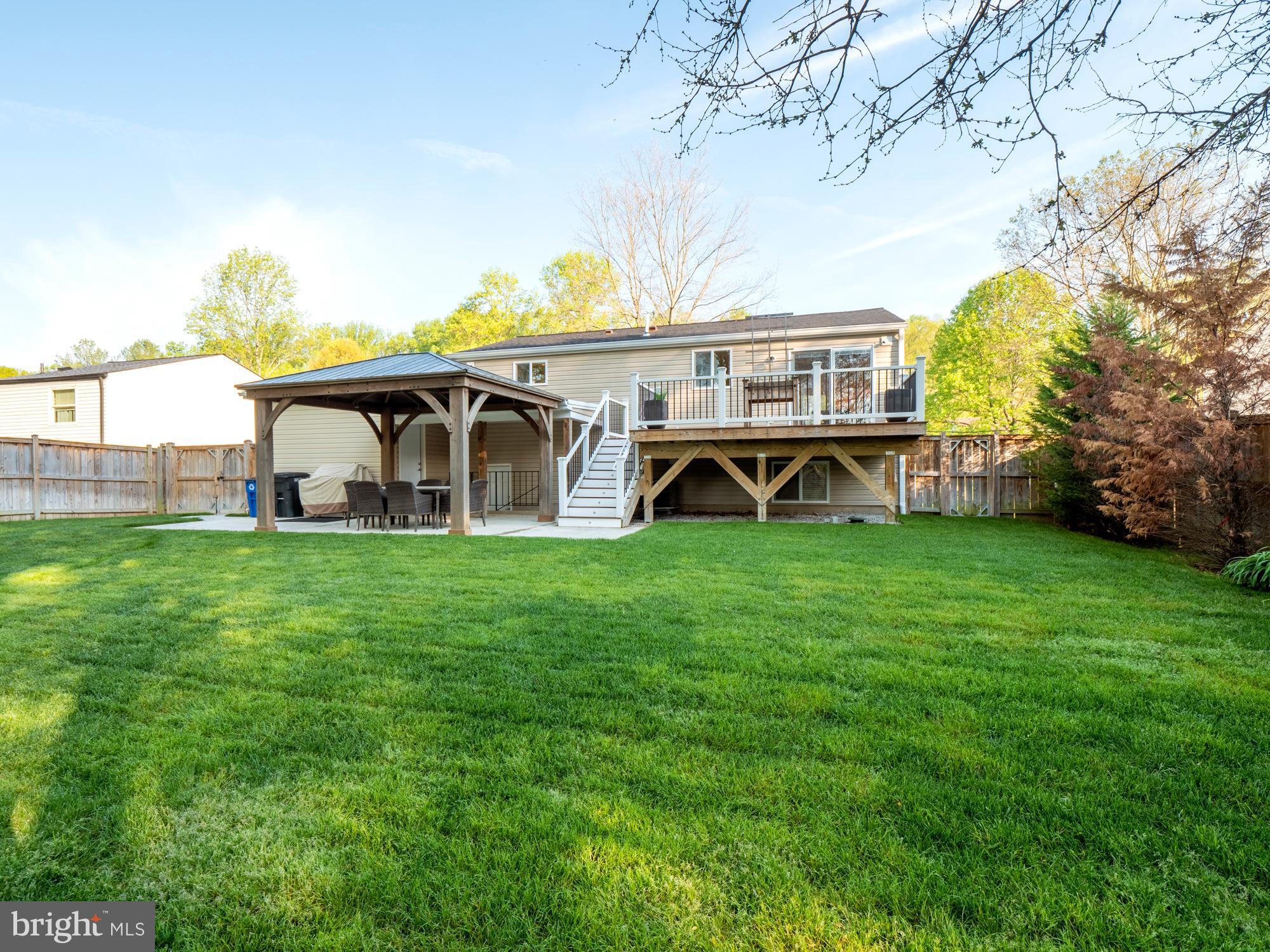 5812 Heming Avenue Springfield, VA 22151 - Photo 42 of 44