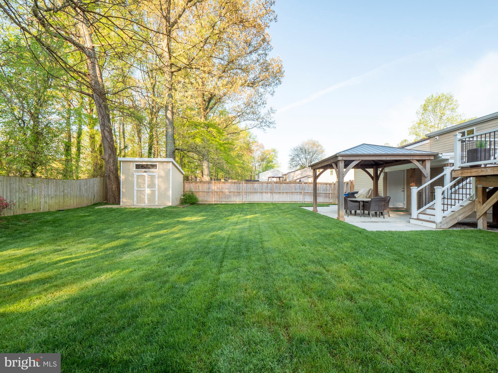 5812 Heming Avenue Springfield, VA 22151 - Photo 43 of 44