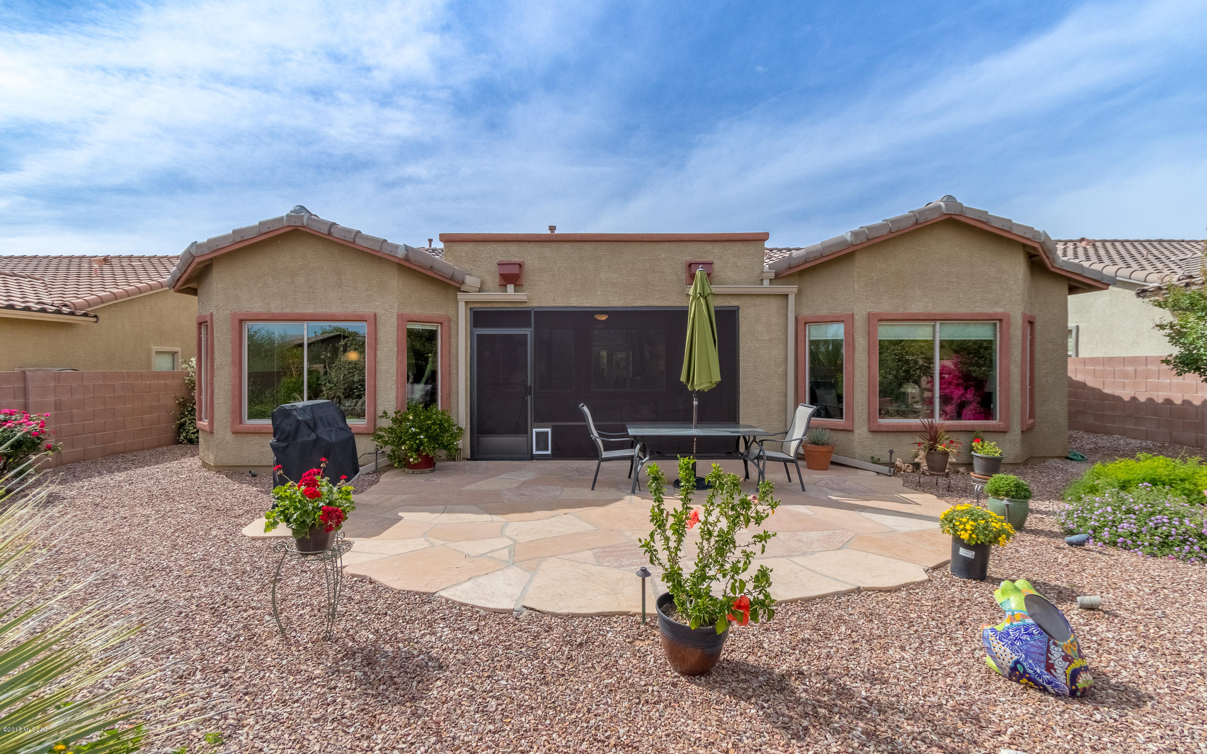 11702 North Peaceful Night Road Oro Valley, AZ 85737 - Photo 32 of 37