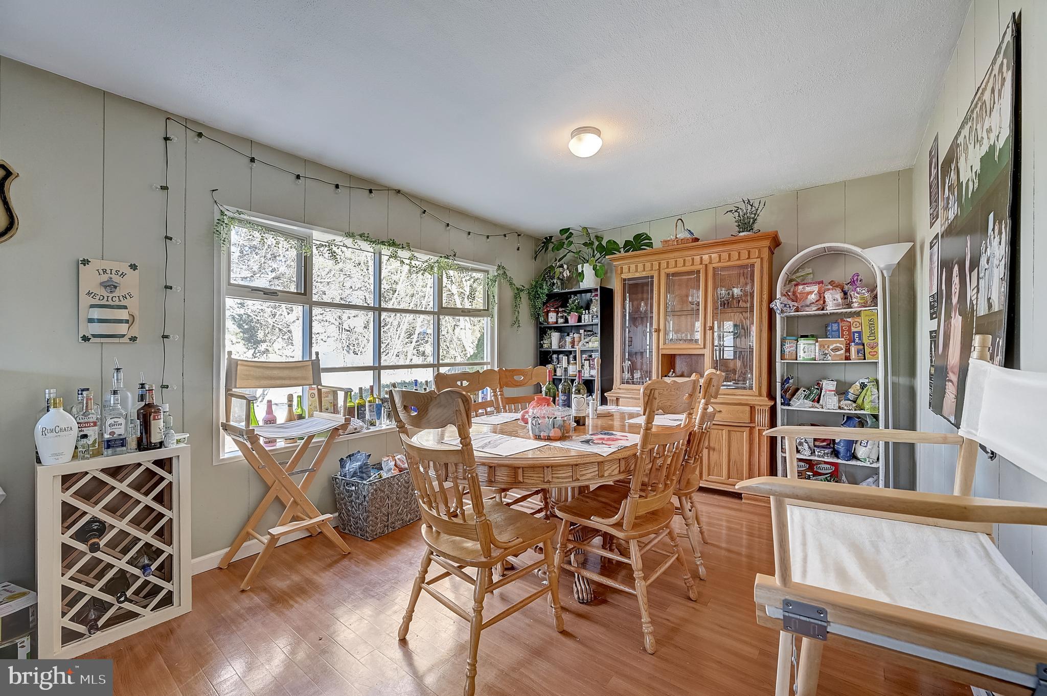 6 Rockland Road Ewing, NJ 08638 - Photo 11 of 37 a view of a dining room with furniture window and outside view