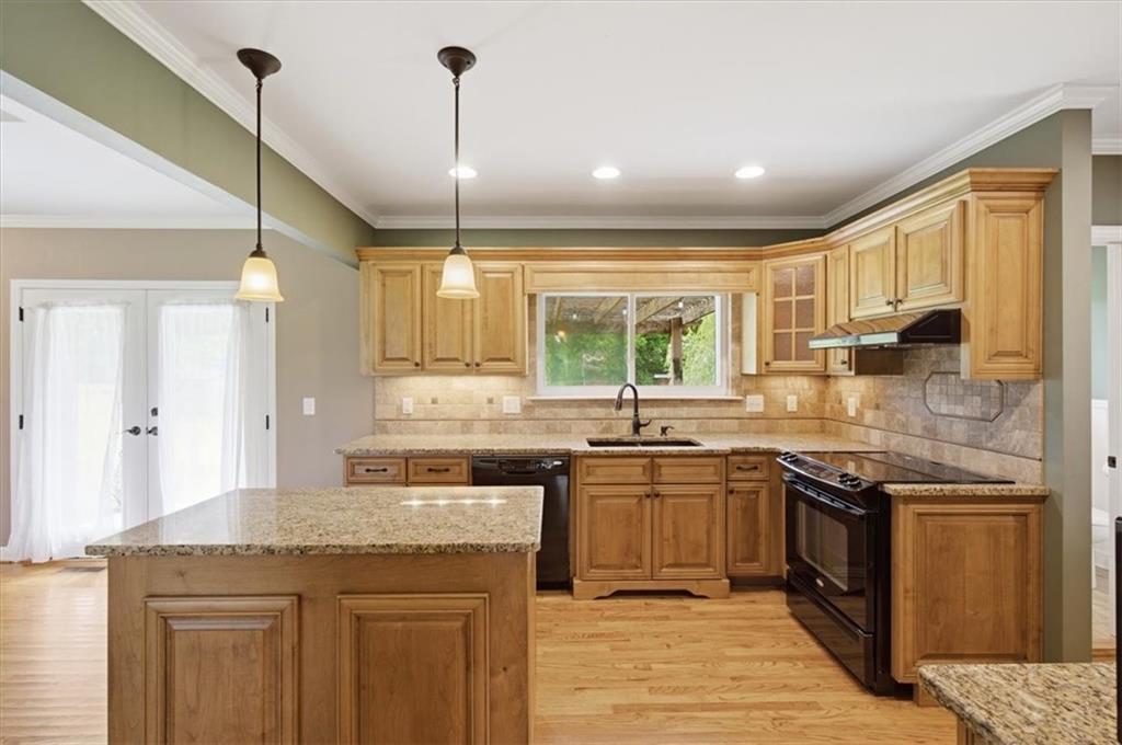 1314 Cave Springs Road Cedartown, GA 30125 - Photo 18 of 58
