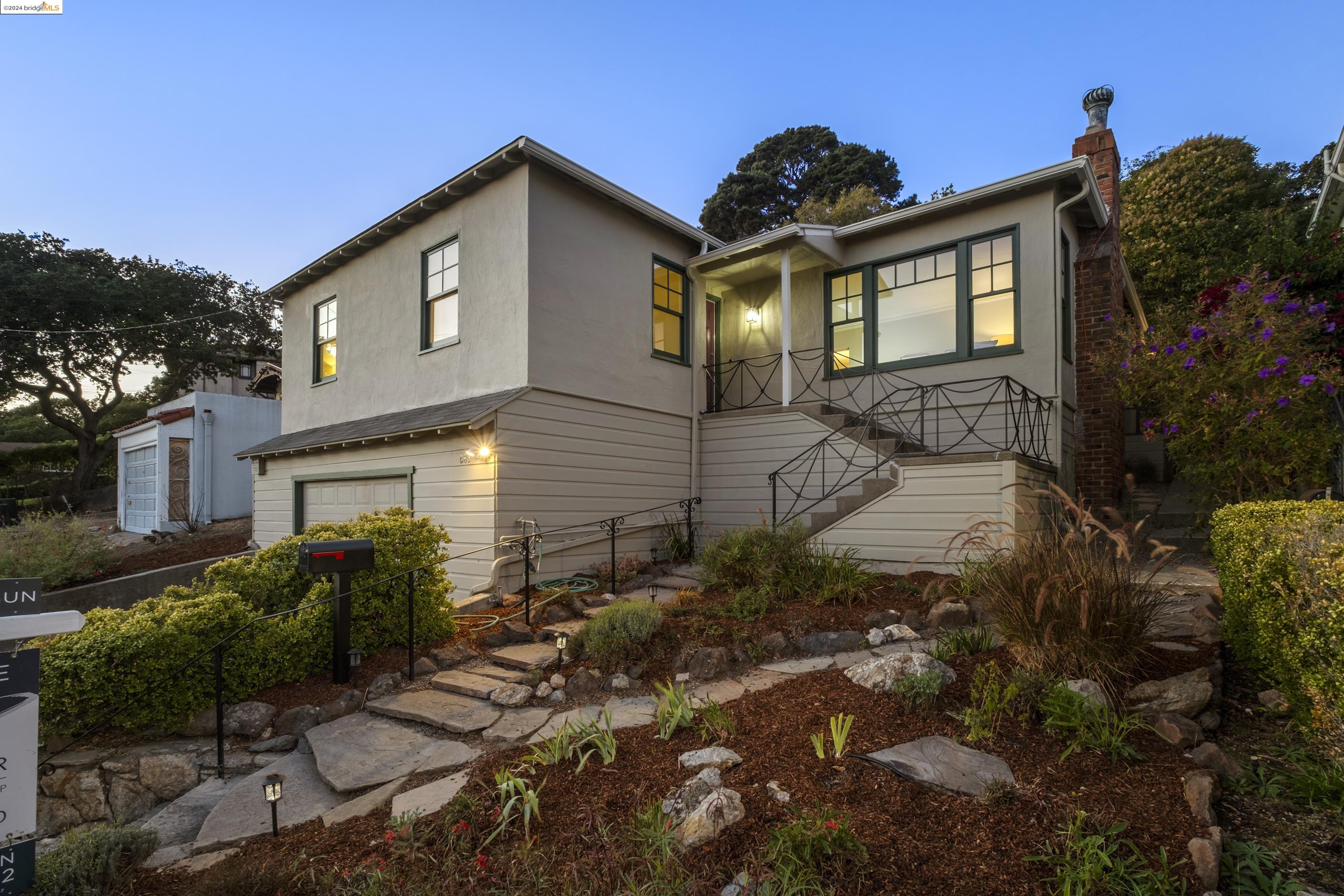 683 The Alameda, Berkeley, CA 94707 | Compass