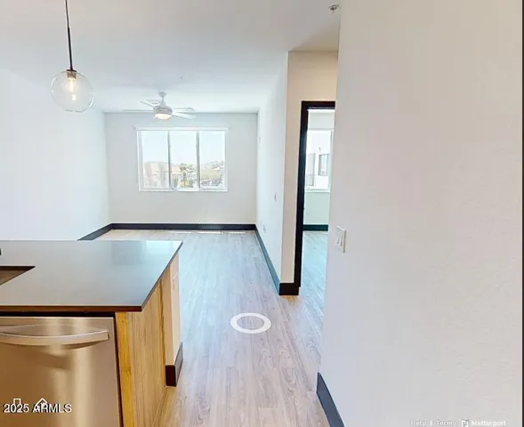 $1,801 | 2500 East Marco Polo Road, Unit A1, Phoenix, AZ 85050