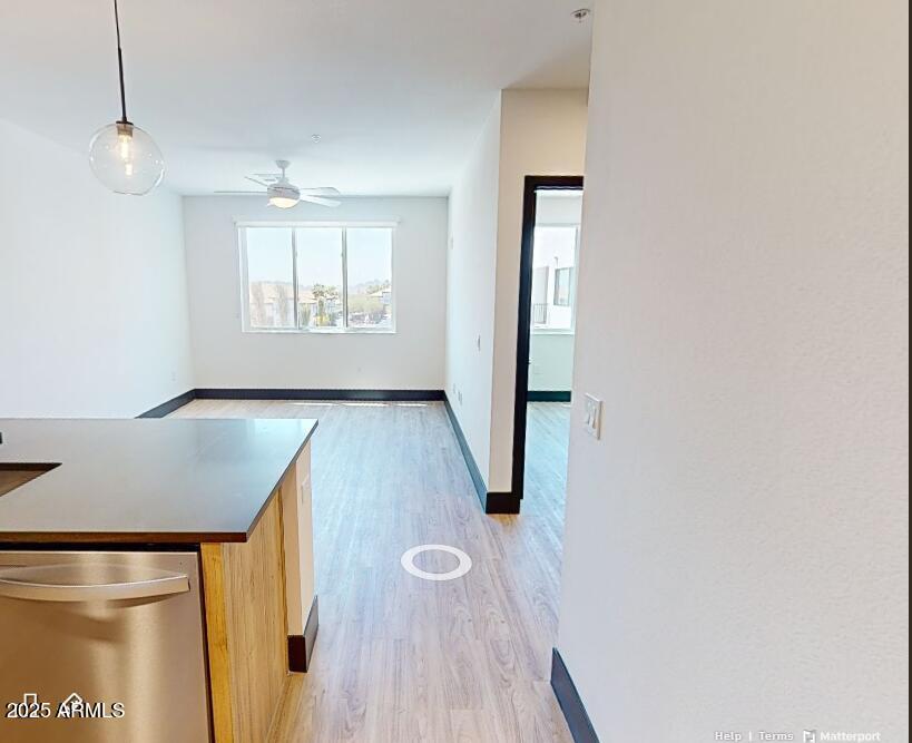 2500 East Marco Polo Road, Unit A1 Phoenix, AZ 85050 - Photo 2 of 15 Living Room