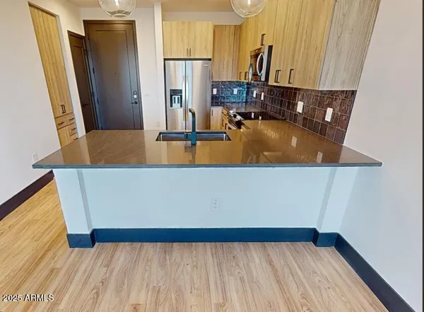 $1,660 | 2500 East Marco Polo Road, Unit A1, Phoenix, AZ 85050