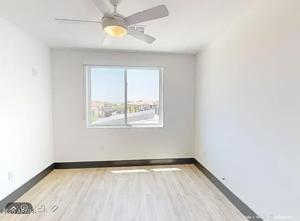 $1,660 | 2500 East Marco Polo Road, Unit A1, Phoenix, AZ 85050