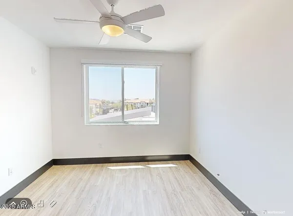 $1,660 | 2500 East Marco Polo Road, Unit A1, Phoenix, AZ 85050