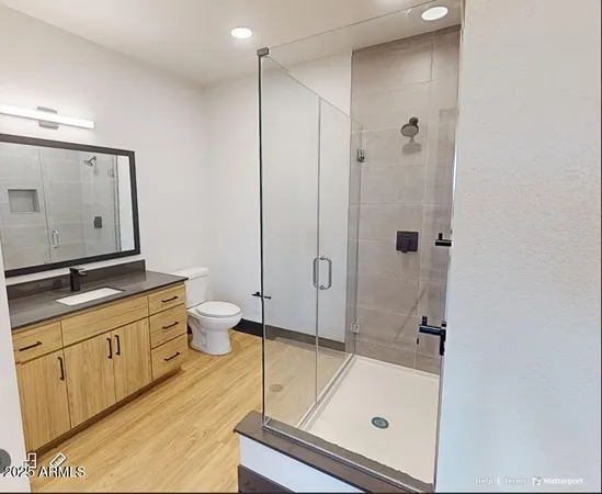 $1,660 | 2500 East Marco Polo Road, Unit A1, Phoenix, AZ 85050