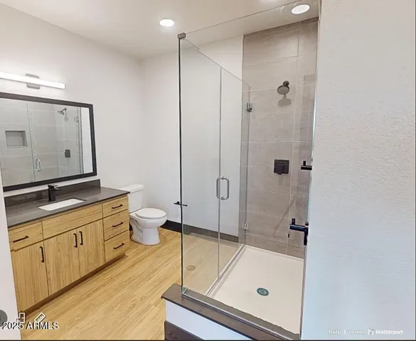 $1,801 | 2500 East Marco Polo Road, Unit A1, Phoenix, AZ 85050