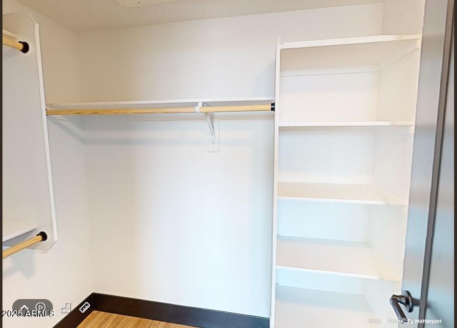 2500 East Marco Polo Road, Unit A1 Phoenix, AZ 85050 - Photo 6 of 15 Closet