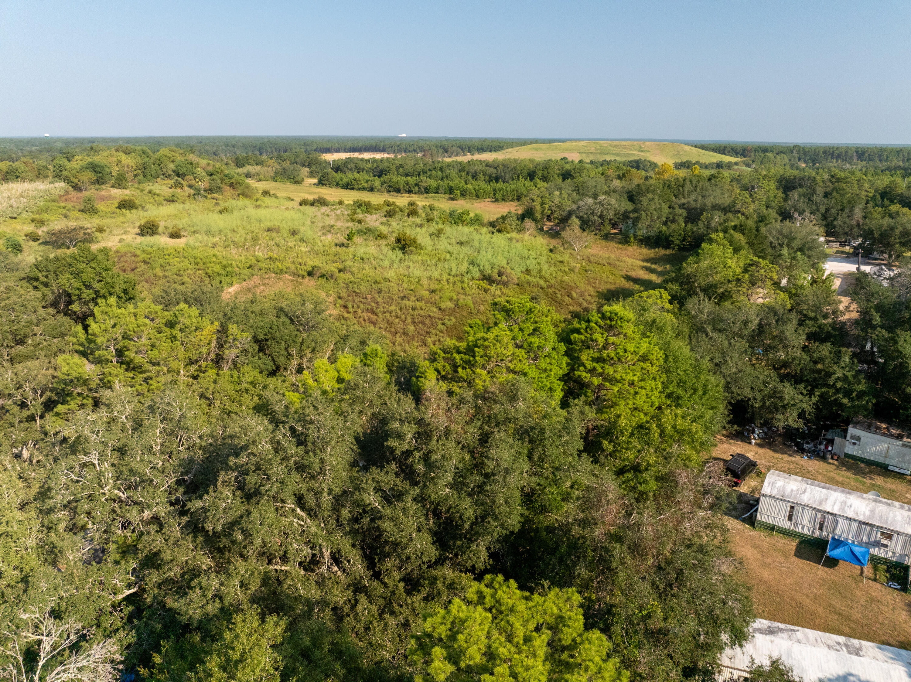 20 West Highway 20 Freeport, FL 32439 - Photo 13 of 24 a view of an outdoor space and a lake view