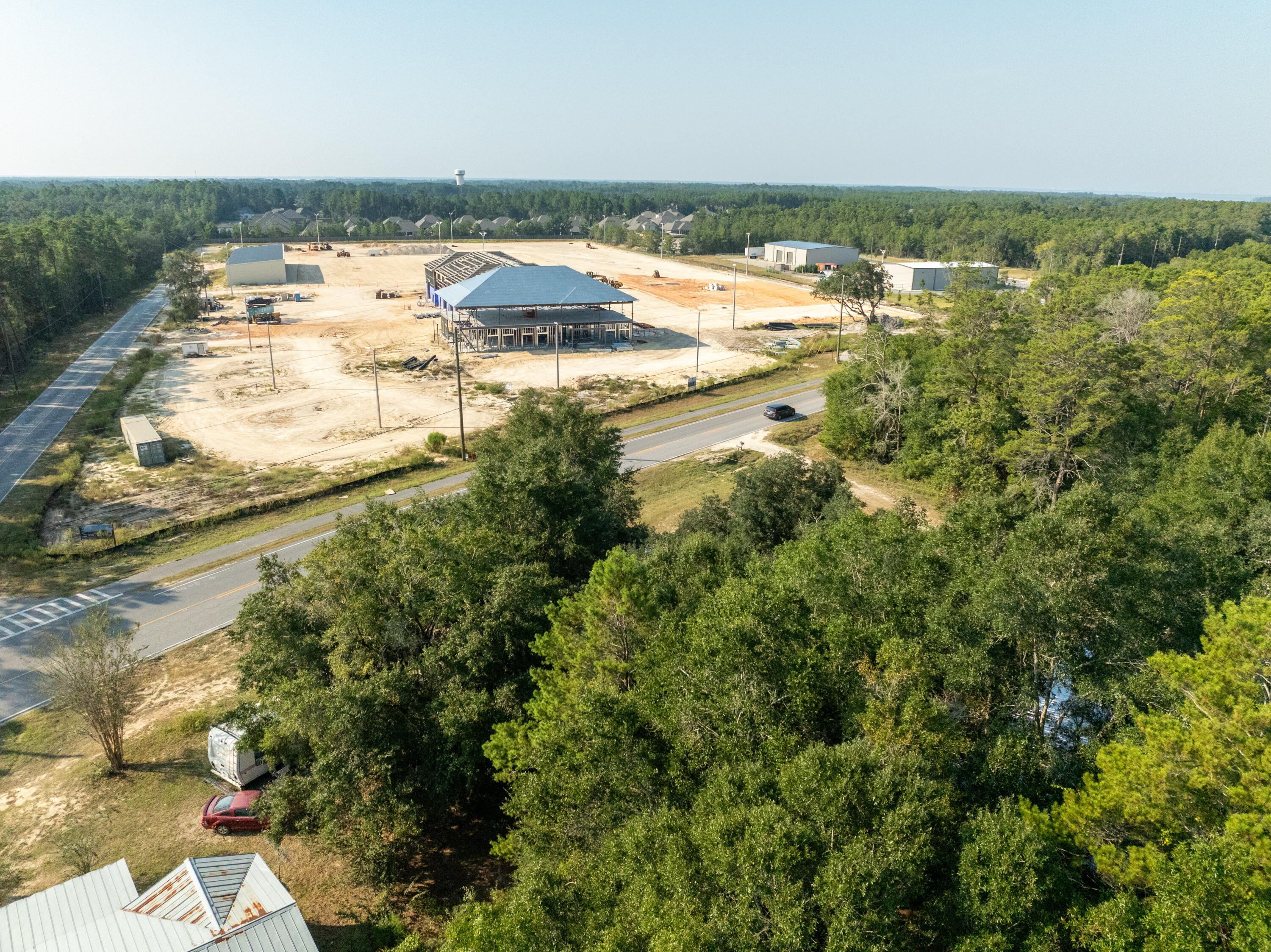 20 West Highway 20 Freeport, FL 32439 - Photo 14 of 24 a view of an ocean view