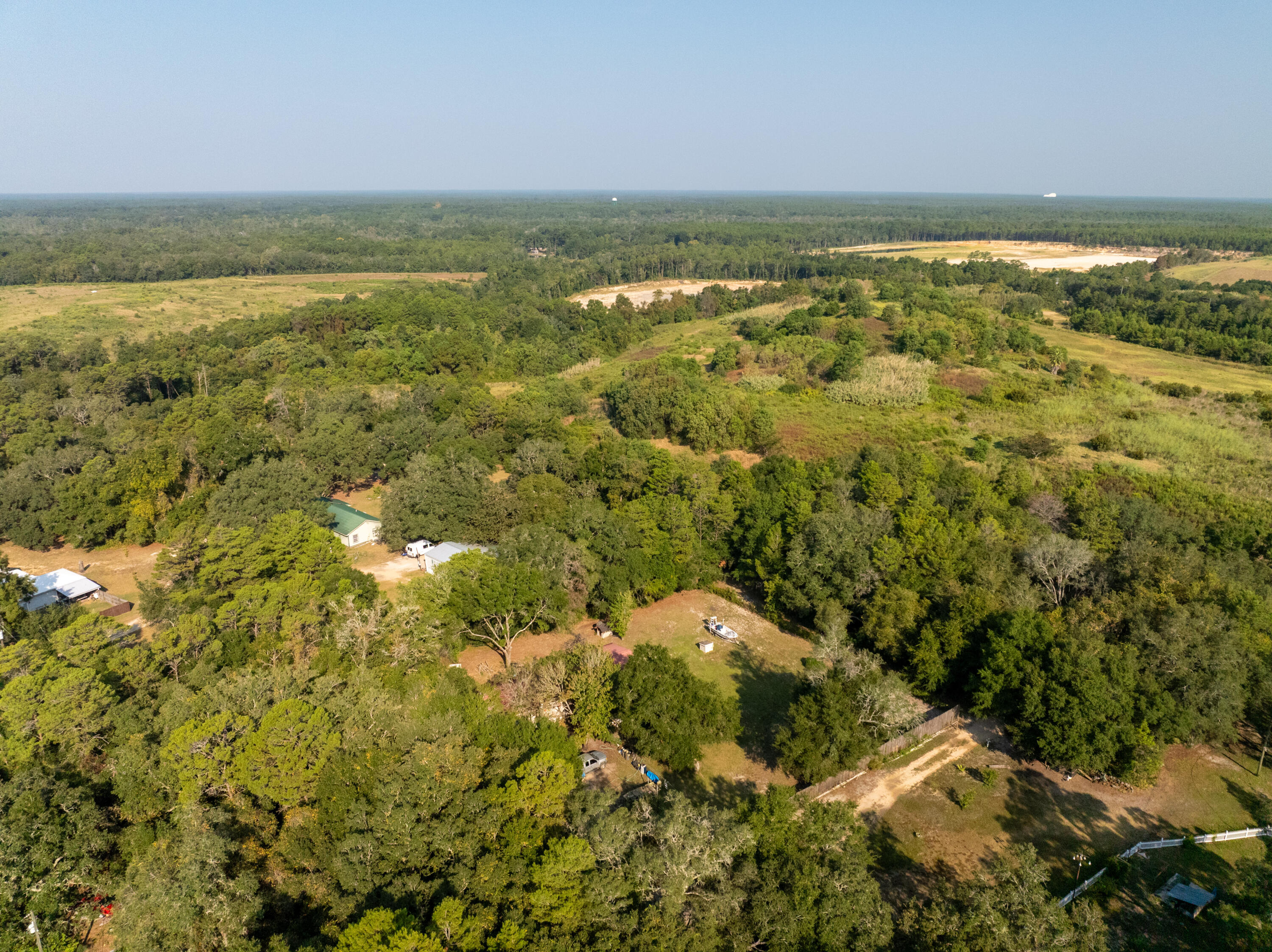 20 West Highway 20 Freeport, FL 32439 - Photo 15 of 24 a view of an ocean